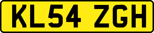 KL54ZGH