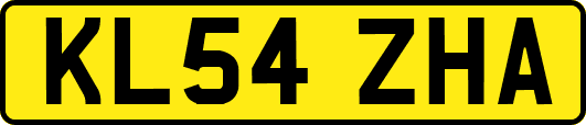 KL54ZHA