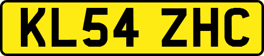 KL54ZHC