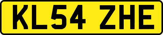 KL54ZHE