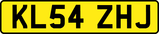 KL54ZHJ