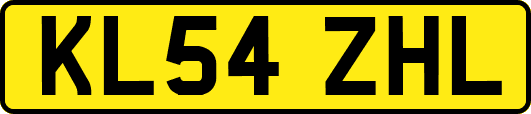 KL54ZHL