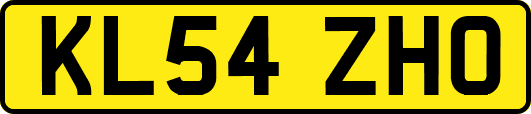 KL54ZHO