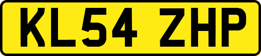 KL54ZHP