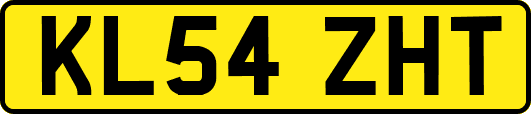 KL54ZHT