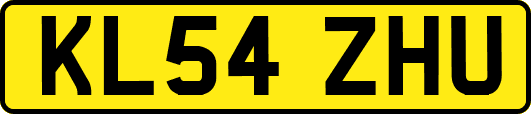 KL54ZHU