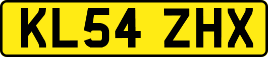 KL54ZHX