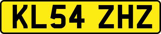KL54ZHZ