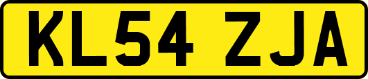KL54ZJA