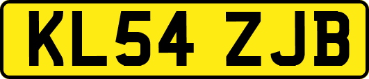 KL54ZJB