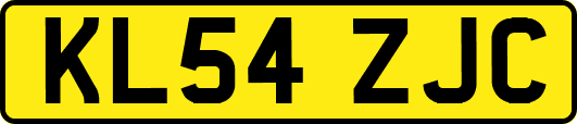 KL54ZJC