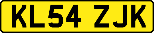 KL54ZJK