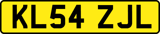 KL54ZJL