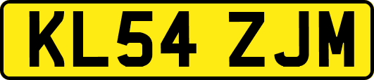 KL54ZJM