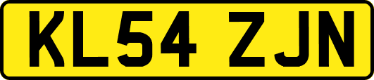 KL54ZJN