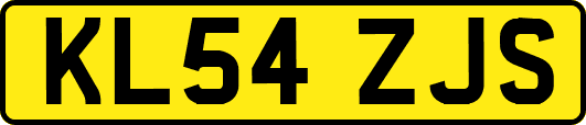 KL54ZJS