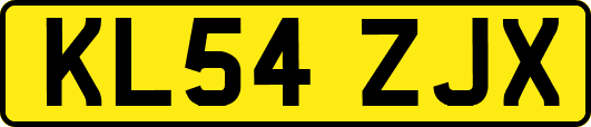 KL54ZJX