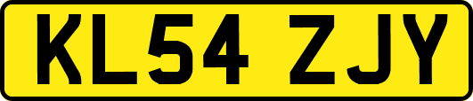 KL54ZJY