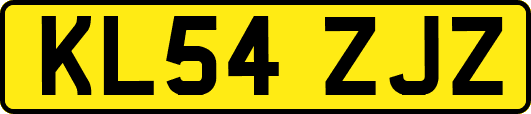 KL54ZJZ