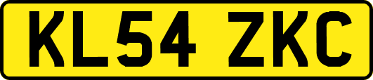 KL54ZKC