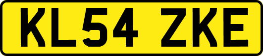 KL54ZKE