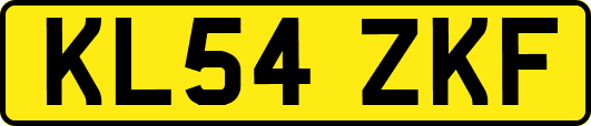 KL54ZKF