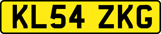 KL54ZKG