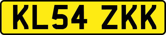 KL54ZKK
