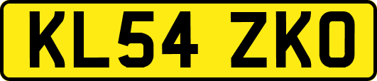 KL54ZKO