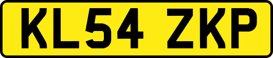 KL54ZKP