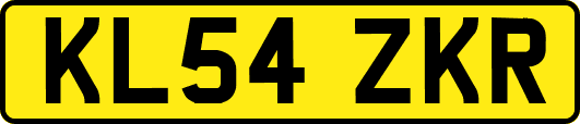 KL54ZKR
