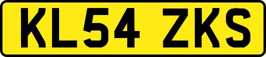 KL54ZKS