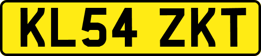 KL54ZKT