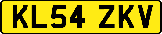 KL54ZKV