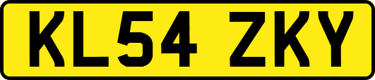 KL54ZKY