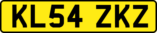 KL54ZKZ