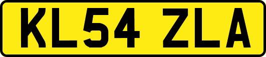 KL54ZLA