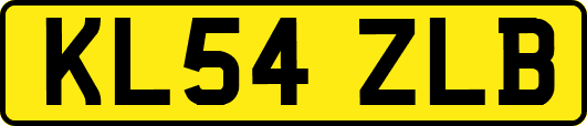 KL54ZLB
