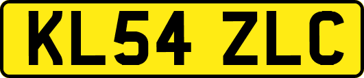 KL54ZLC