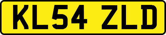 KL54ZLD