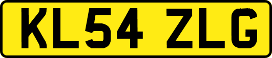 KL54ZLG