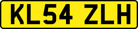KL54ZLH