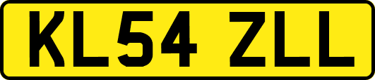 KL54ZLL