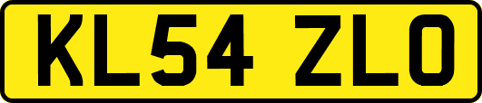 KL54ZLO