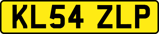 KL54ZLP