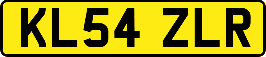 KL54ZLR