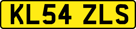 KL54ZLS