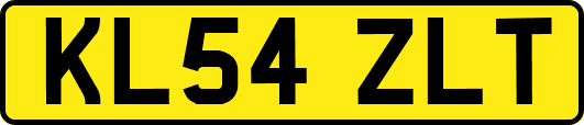 KL54ZLT