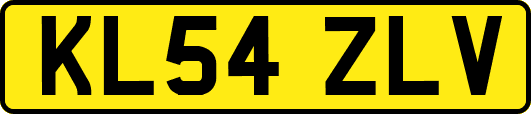 KL54ZLV