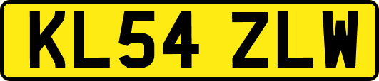 KL54ZLW